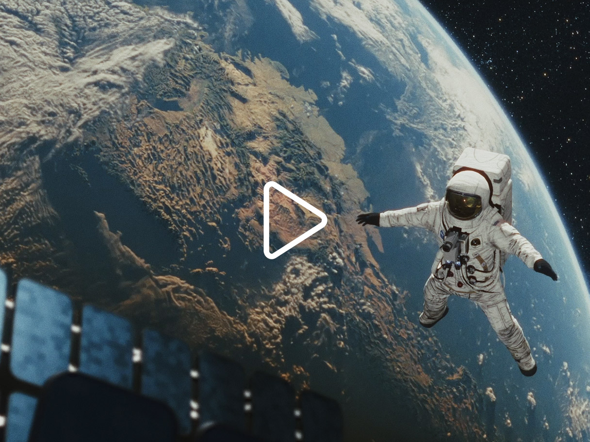 Produktvisualisierung 3D-Visualisierung