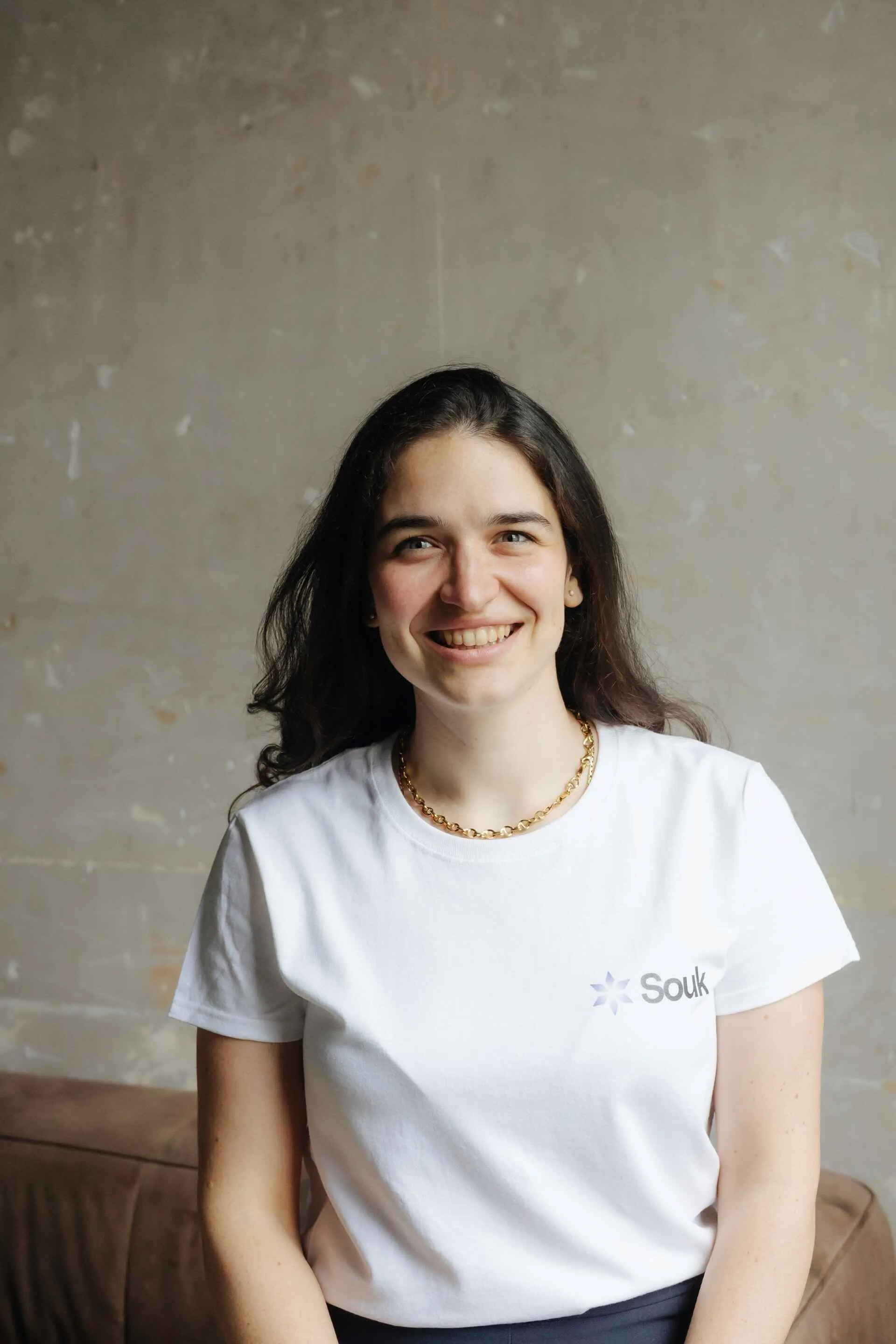 Sofia Hamilton Sambrano