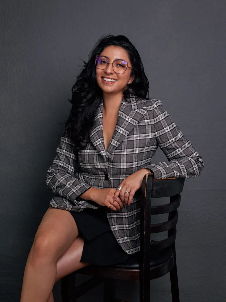 Vanessa Wachtmeister