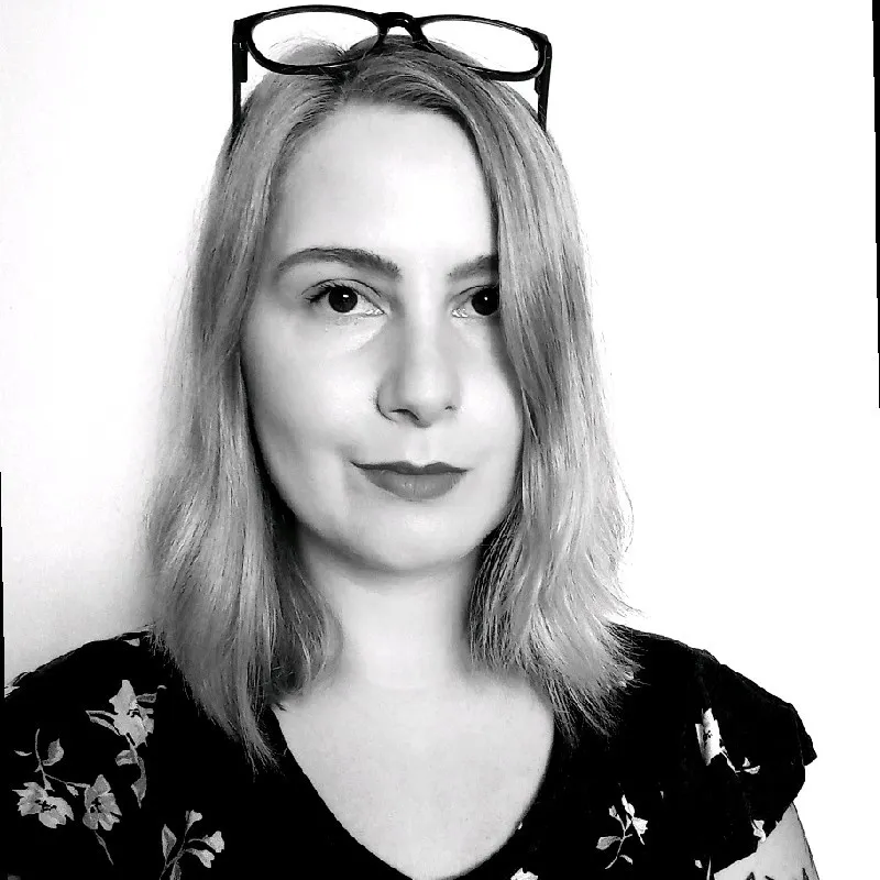 Alexa Booth da Silveira