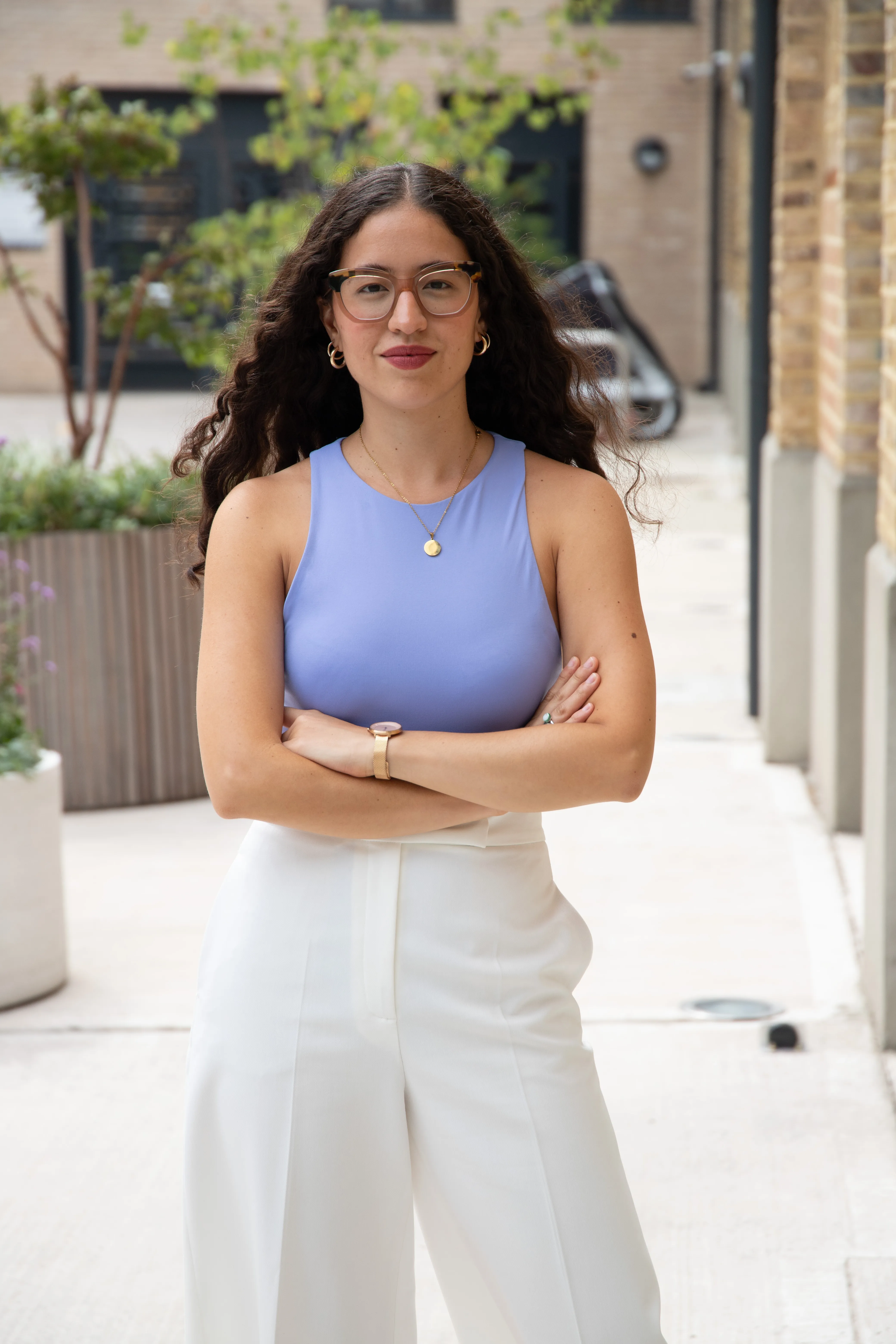 Aura Elena Murillo Pérez