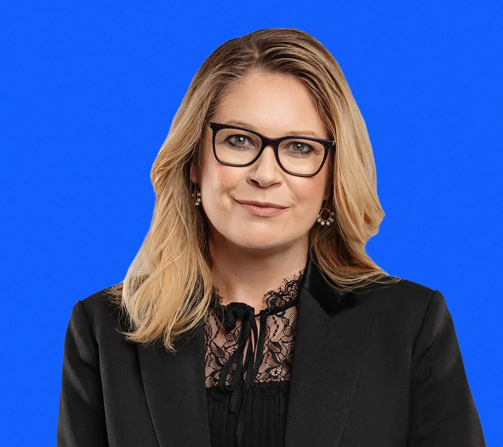 Caroline Casey