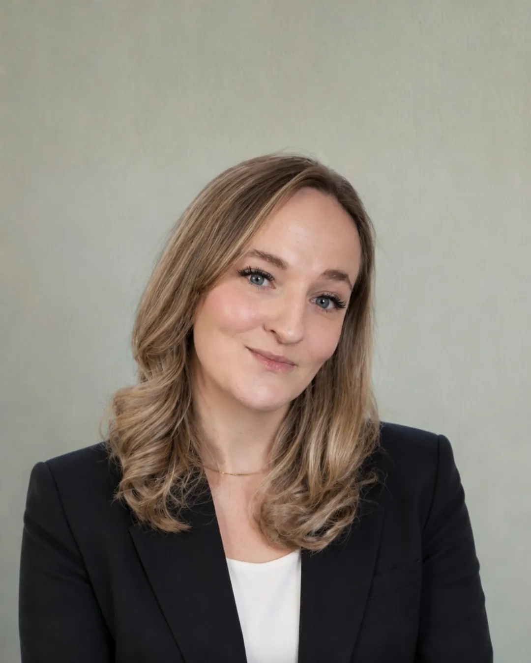 Nicole Brennan