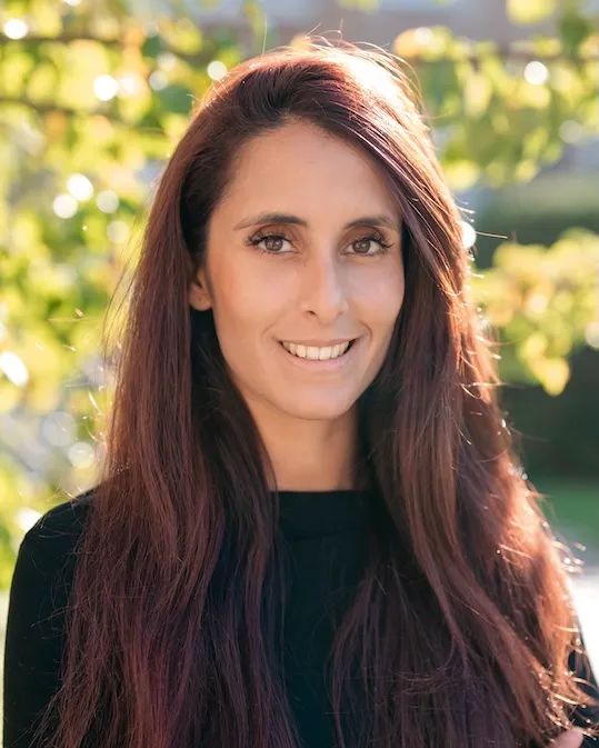 Sumeeta Ahluwalia