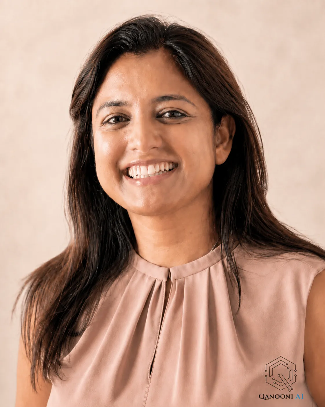 Anuscha Iqbal