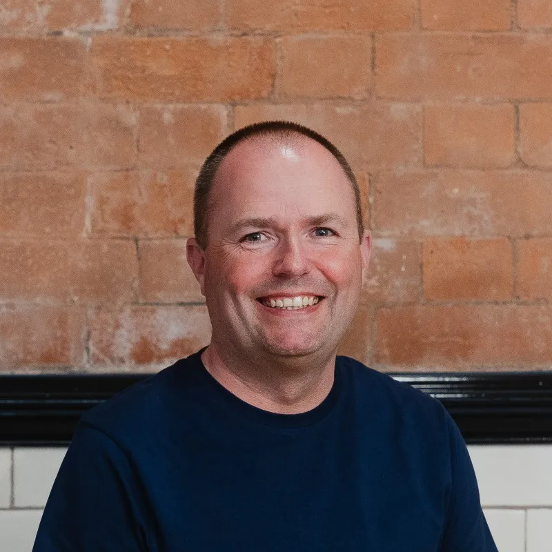 Mark ONeill