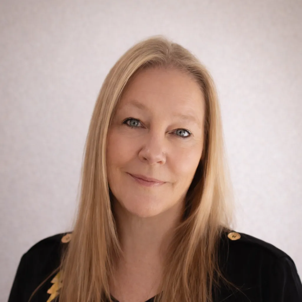 Tina Saul