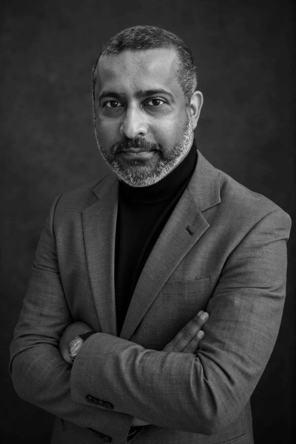 Anith Chacko