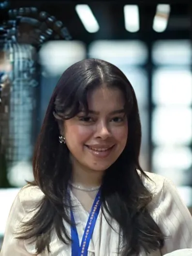 Arouba Zubair