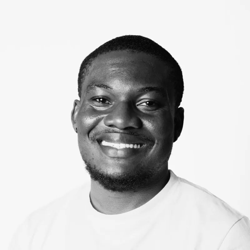 Joshua Firima