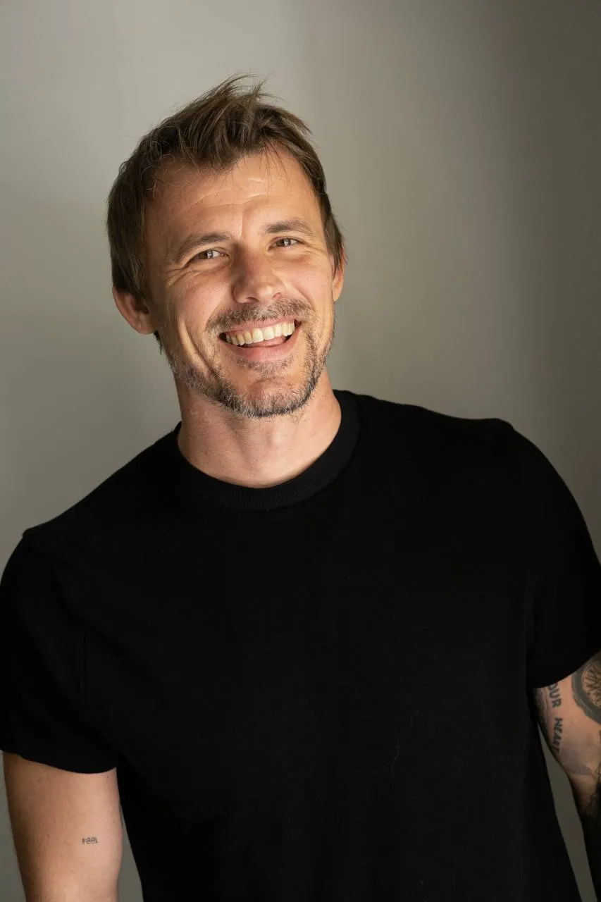 Maksim Mershiev