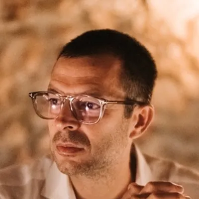 Jeremie Vaislic