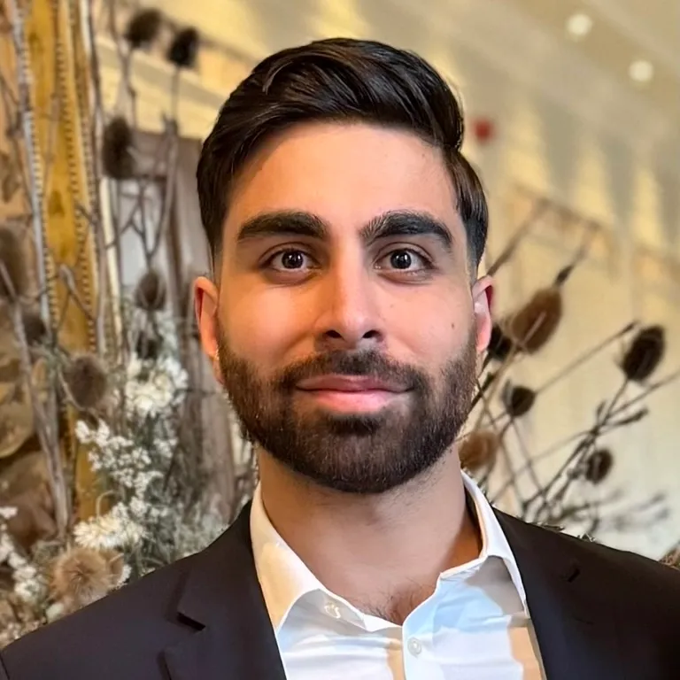 Viren Samani