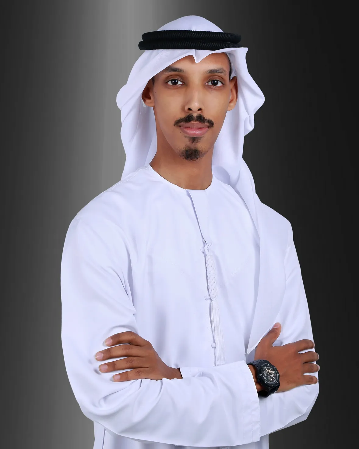 Mohamed Al Owais