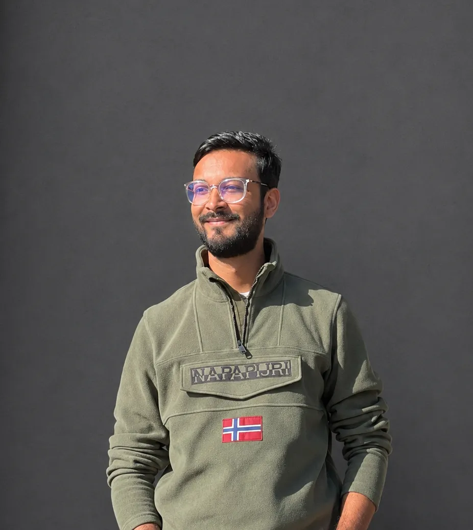 Pratik Shah