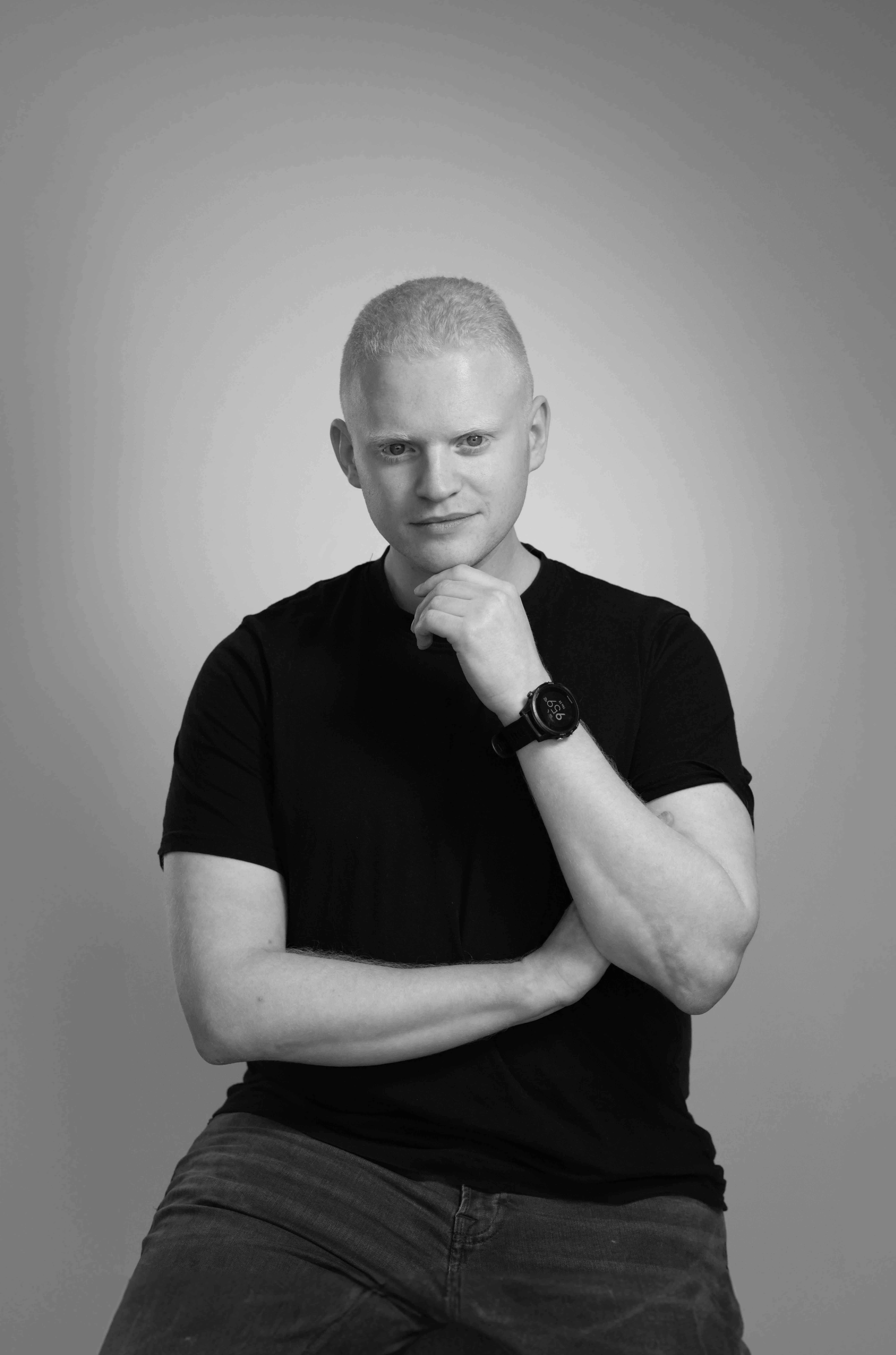 Michael McCreadie