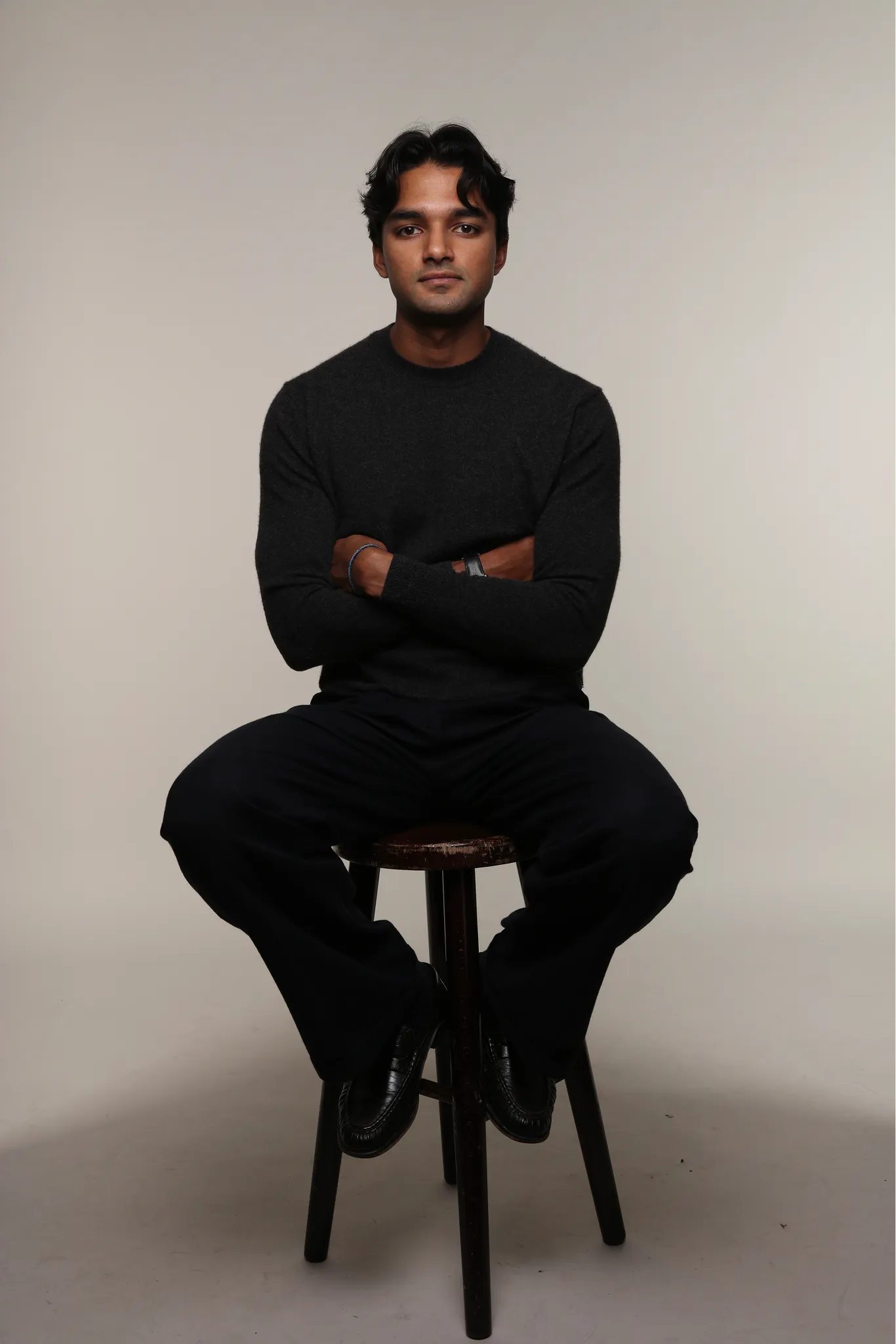 Urav Shah