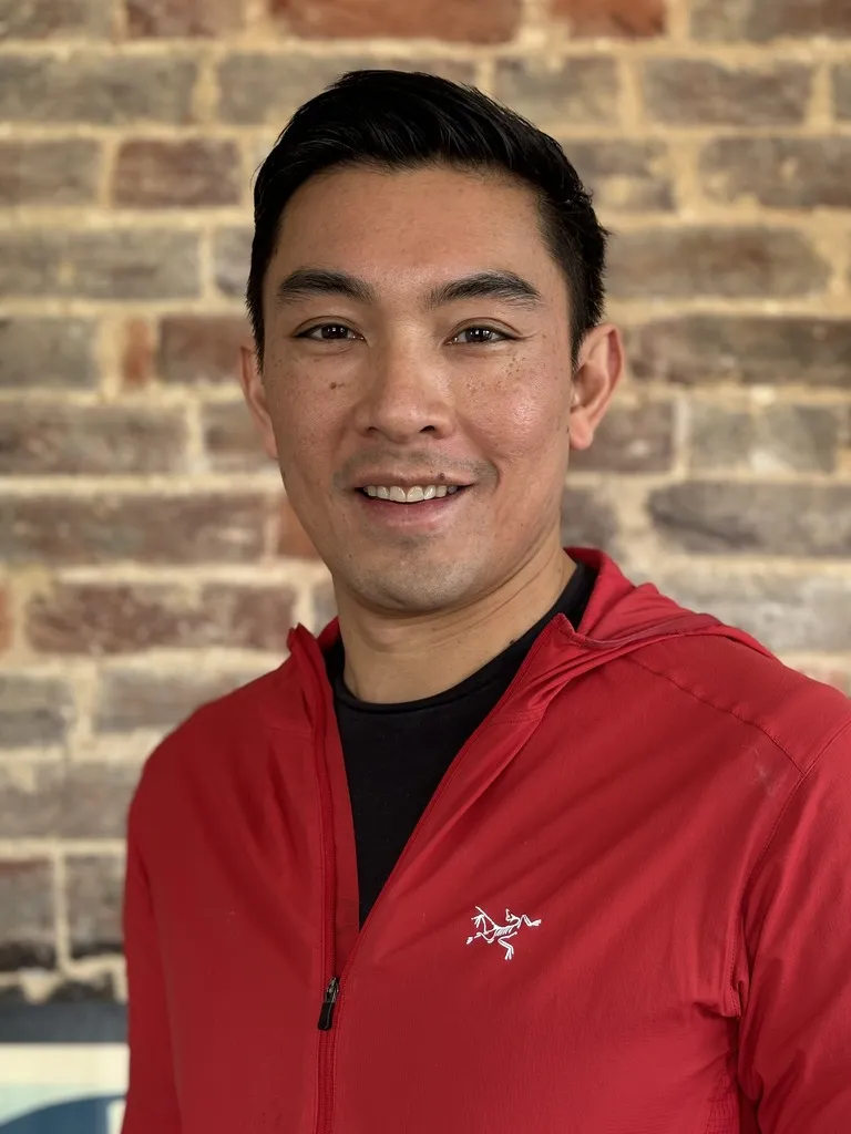 Jimmy Fong