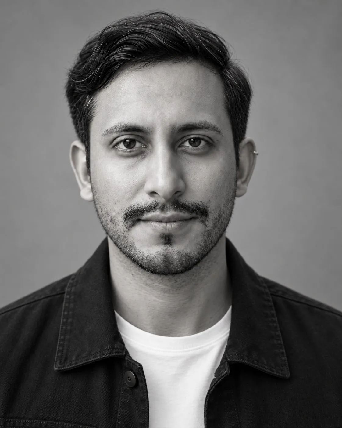 Nirav Karia