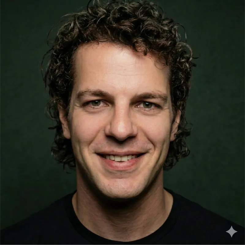 Daniel Fraai