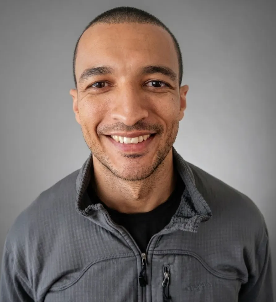 Jonathan Moore