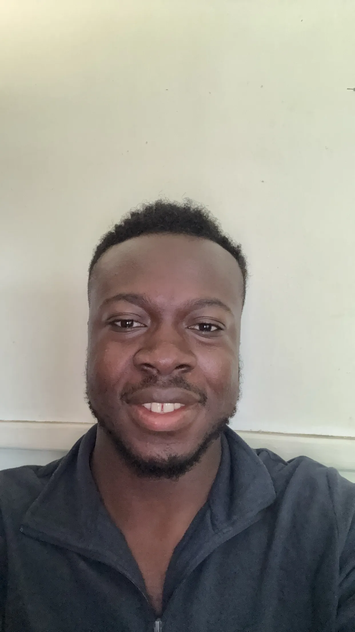 Kwame Afranie Nyantakyi