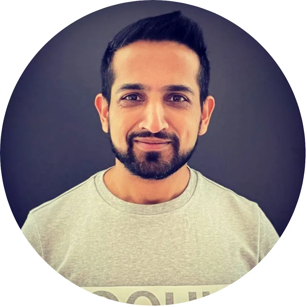 Varun Aggarwal