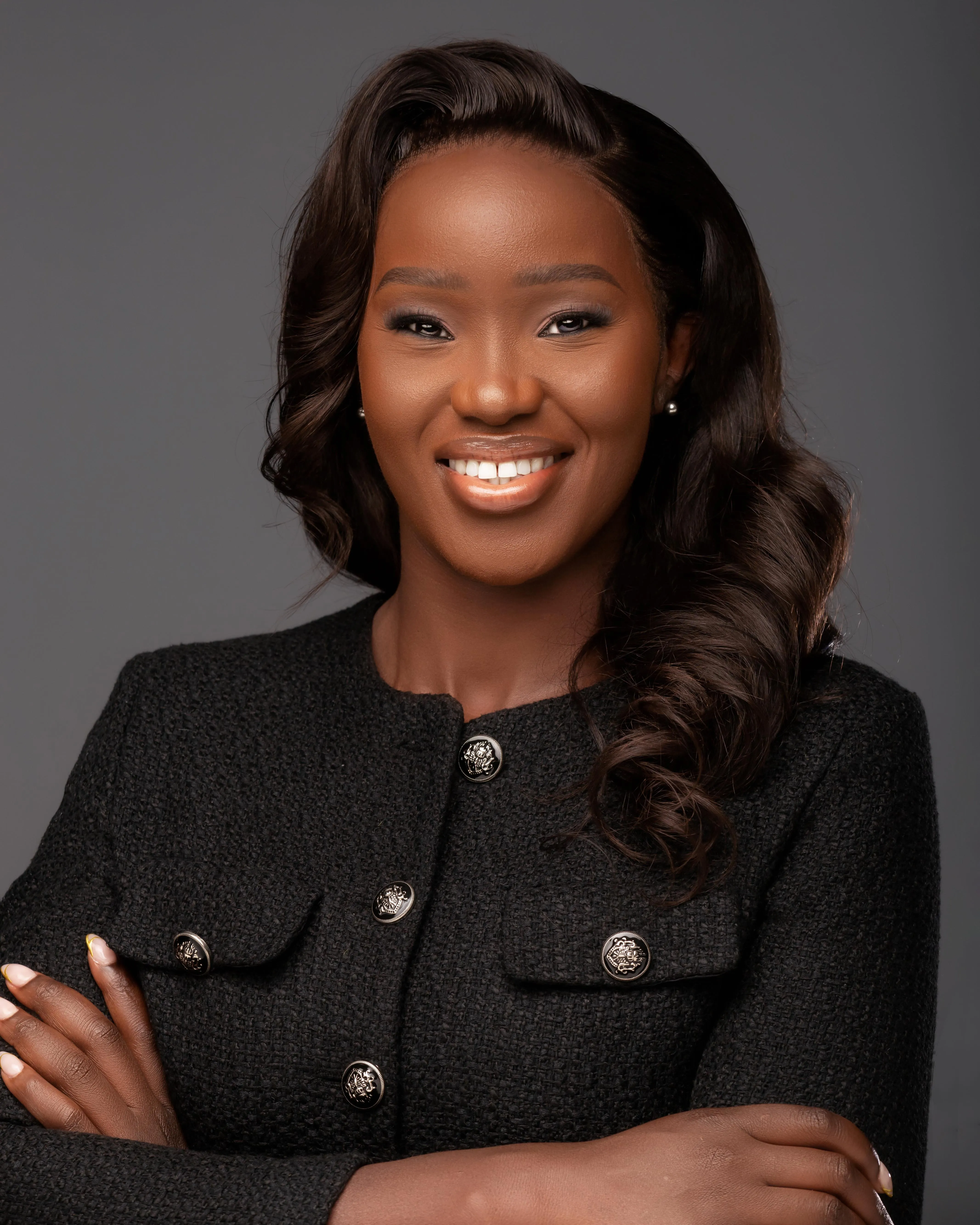 Christabel Ojuok