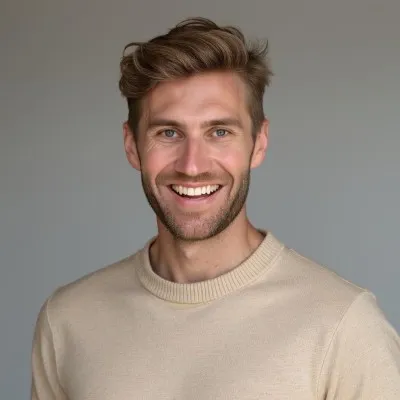 Oliver Butcher