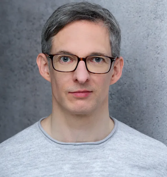 Christian Fink