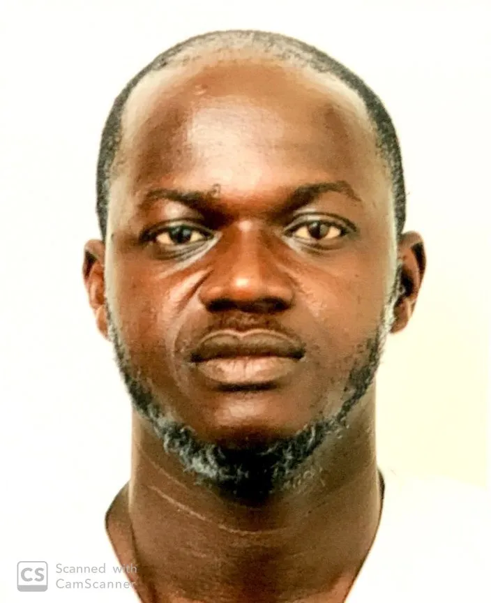 Joseph Koduah