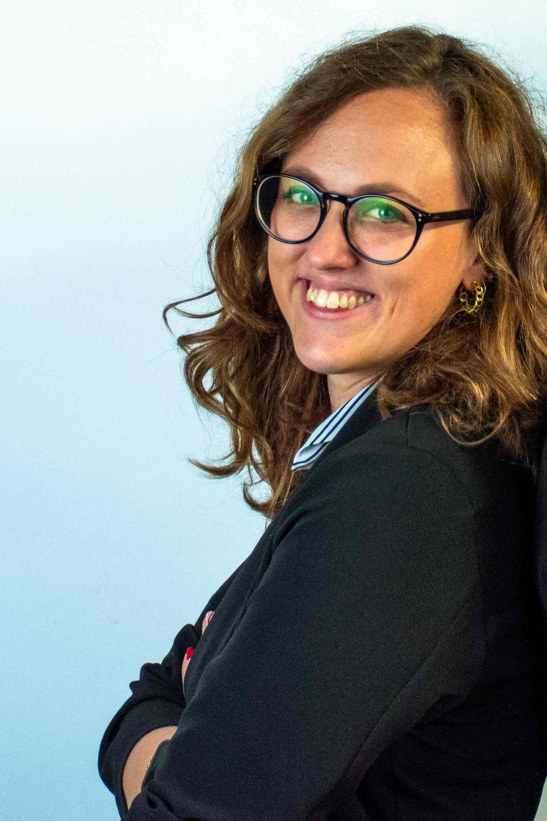 Greta Colombo Dugoni