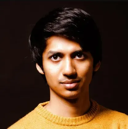 Nishit Agrawal