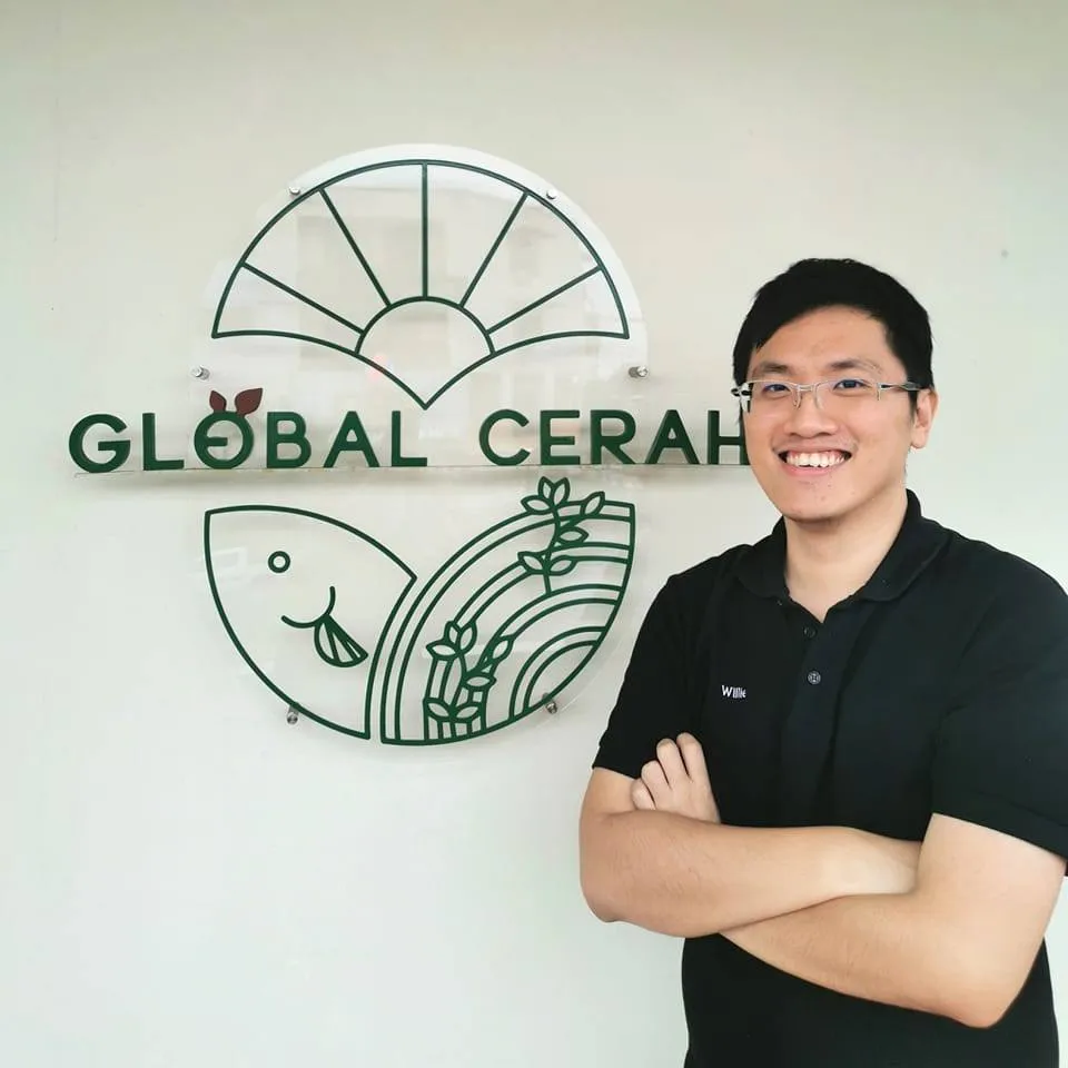 Willie Ng