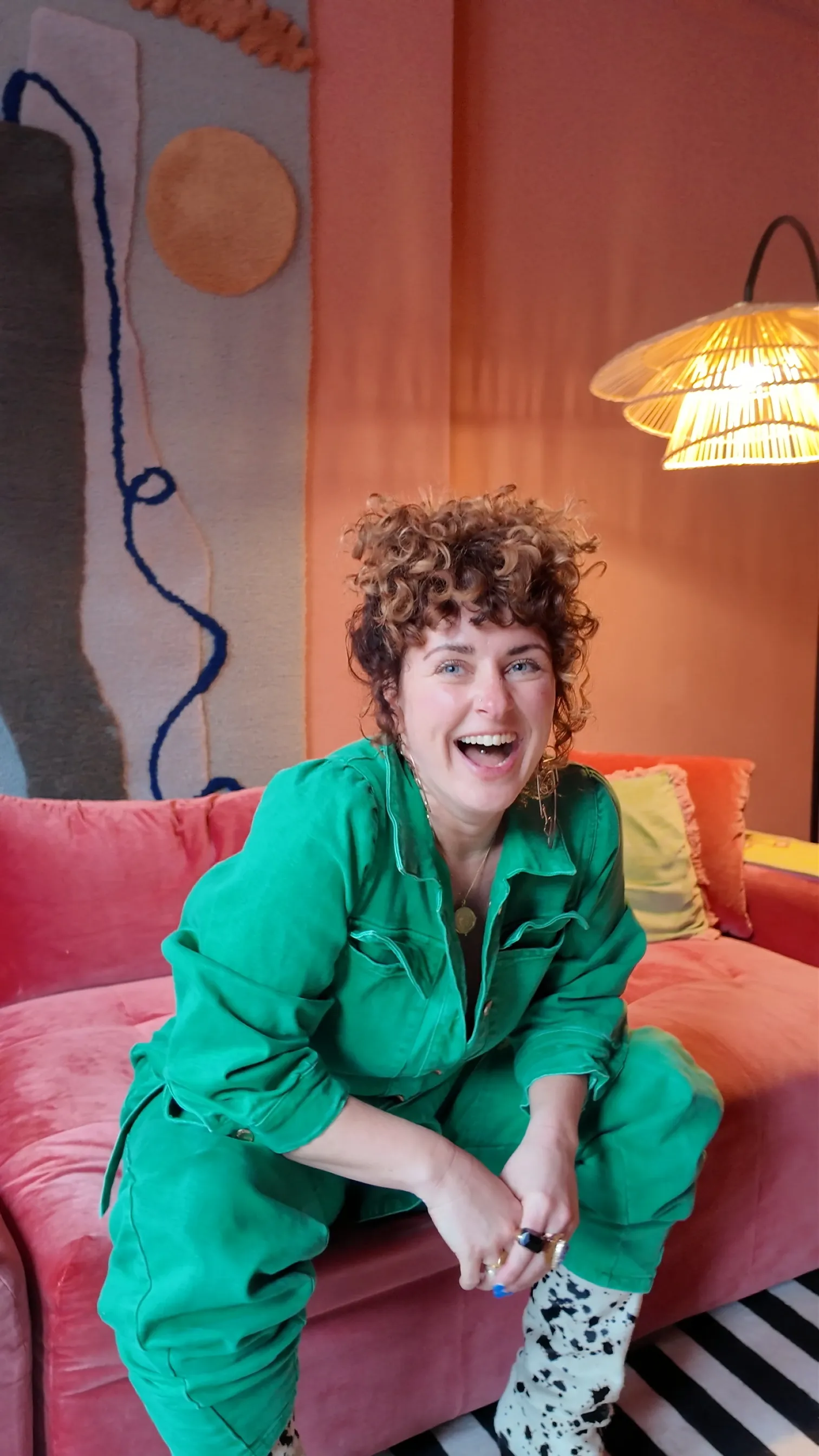 Toni Finnimore