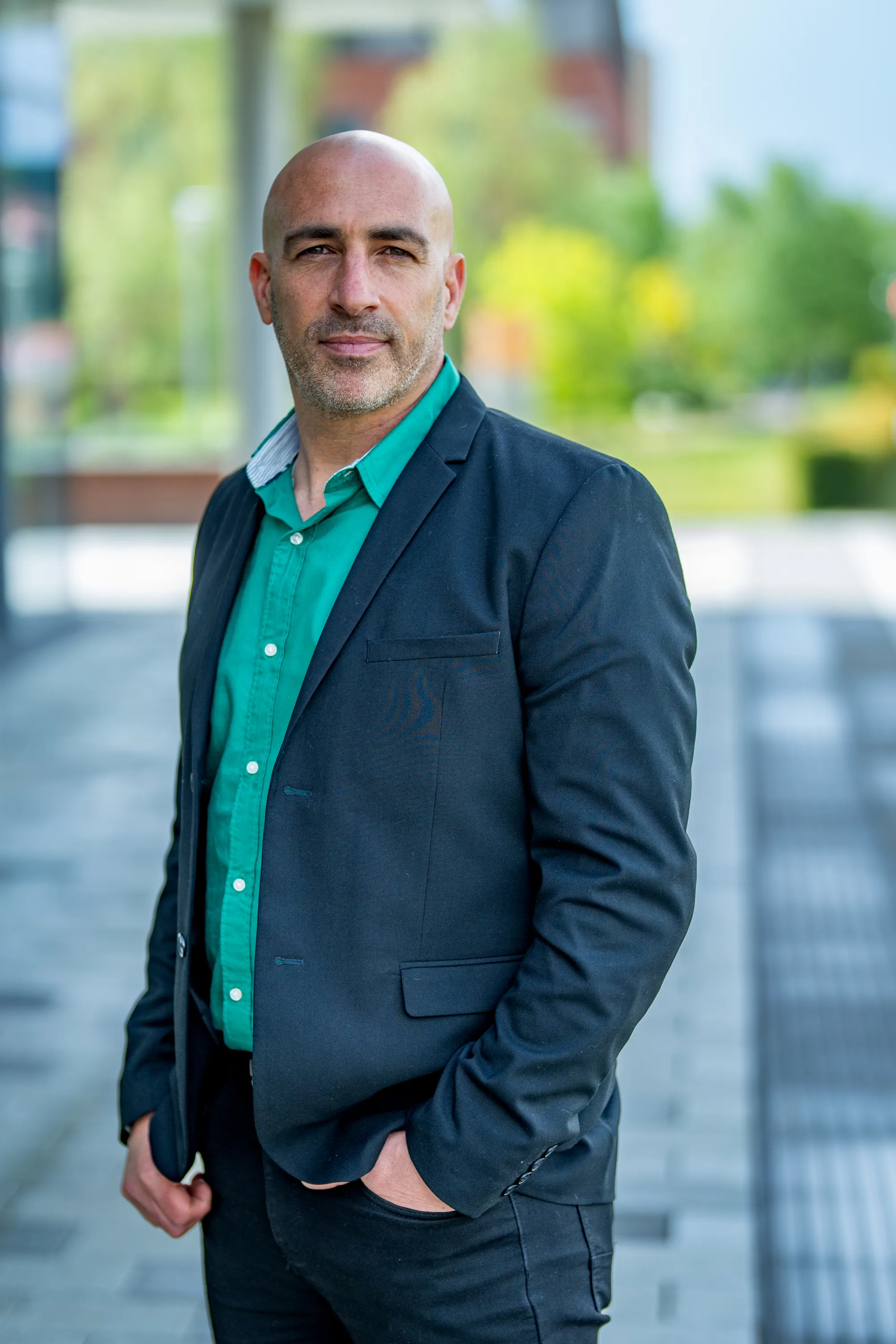 Ofir Meir
