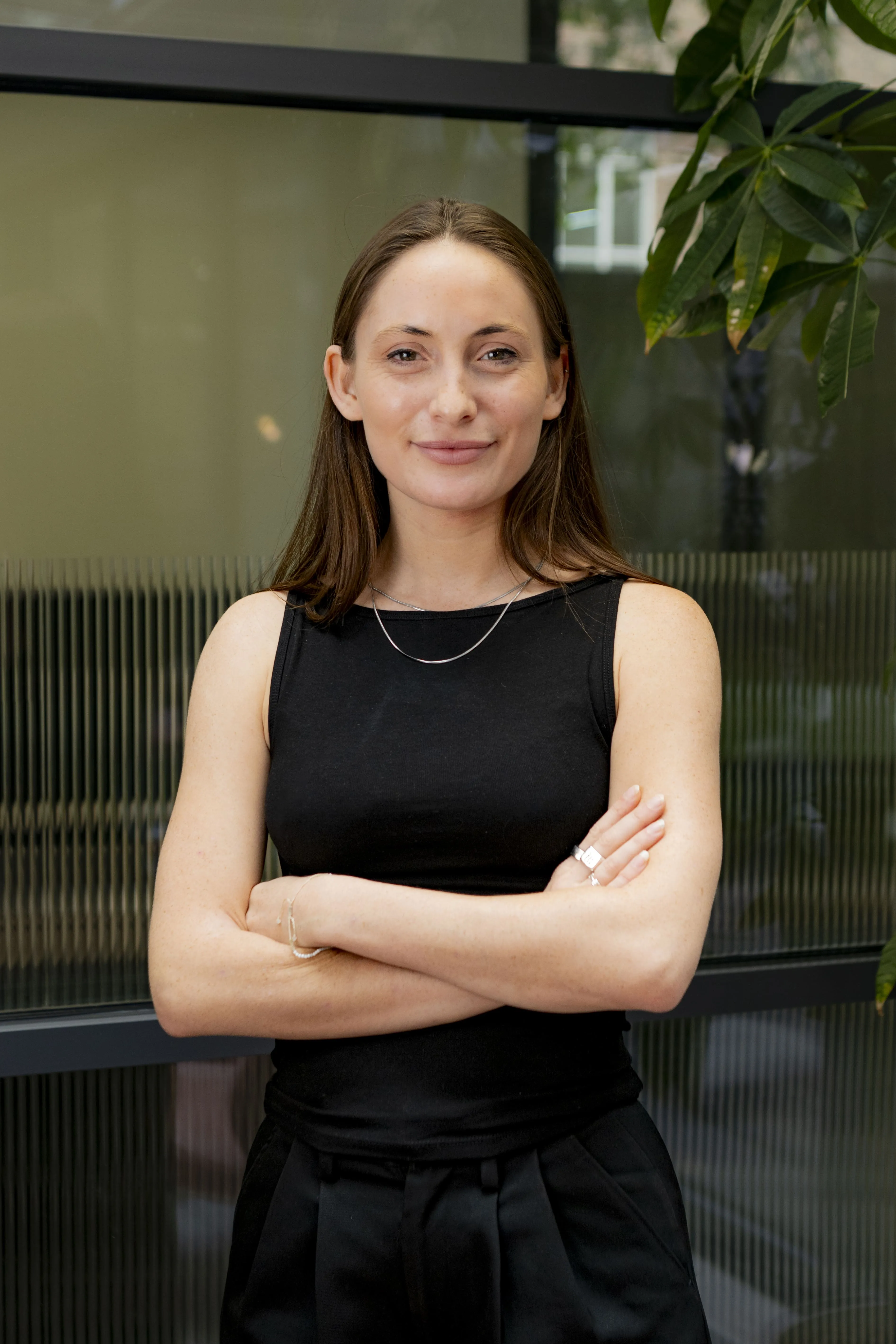 Natasha Jones