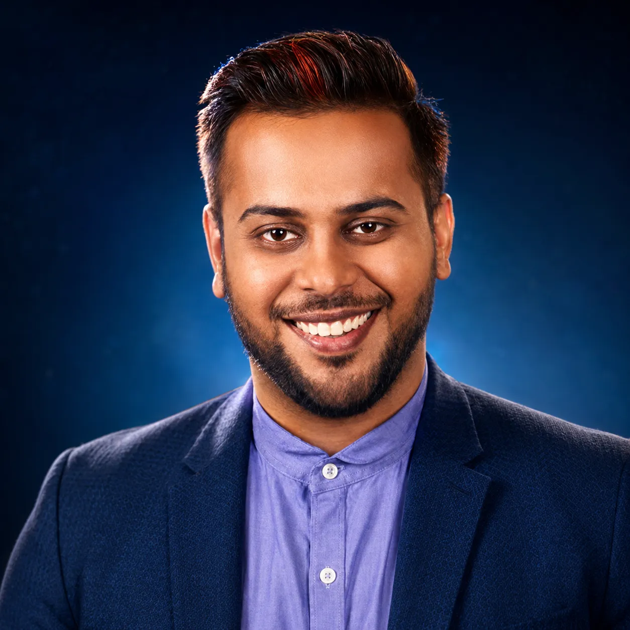 Akshay Makar