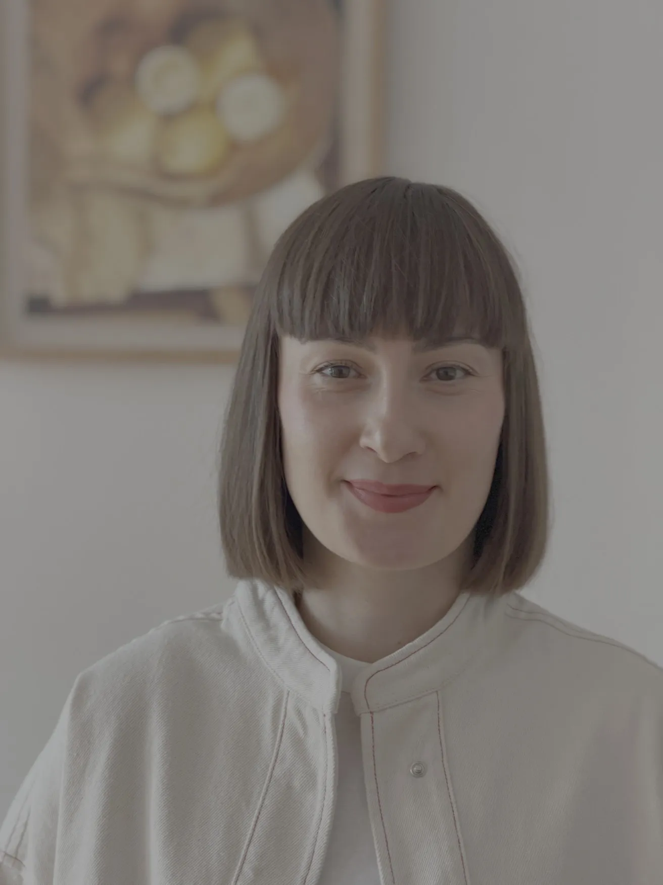 Dalma Szabo