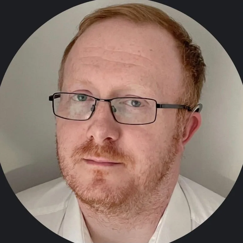 Matt Palfrey