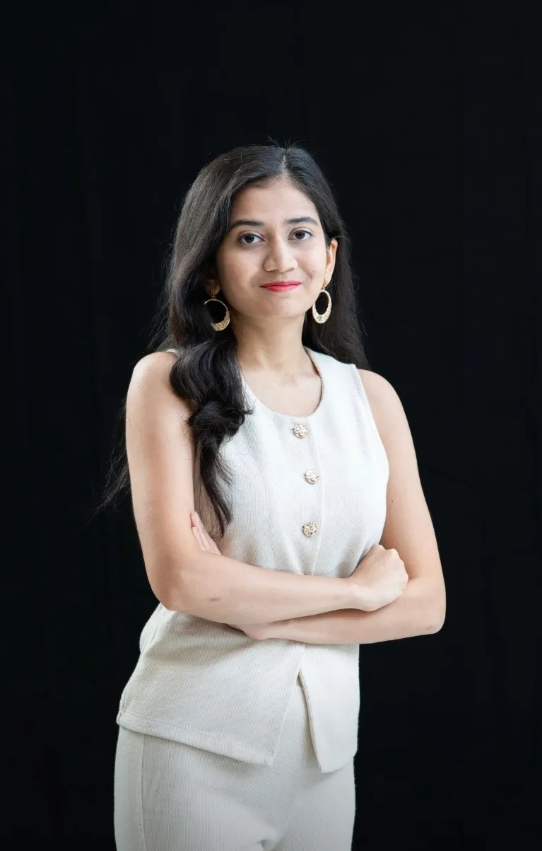 Divya Rai