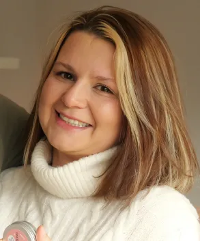 Kara Penfold