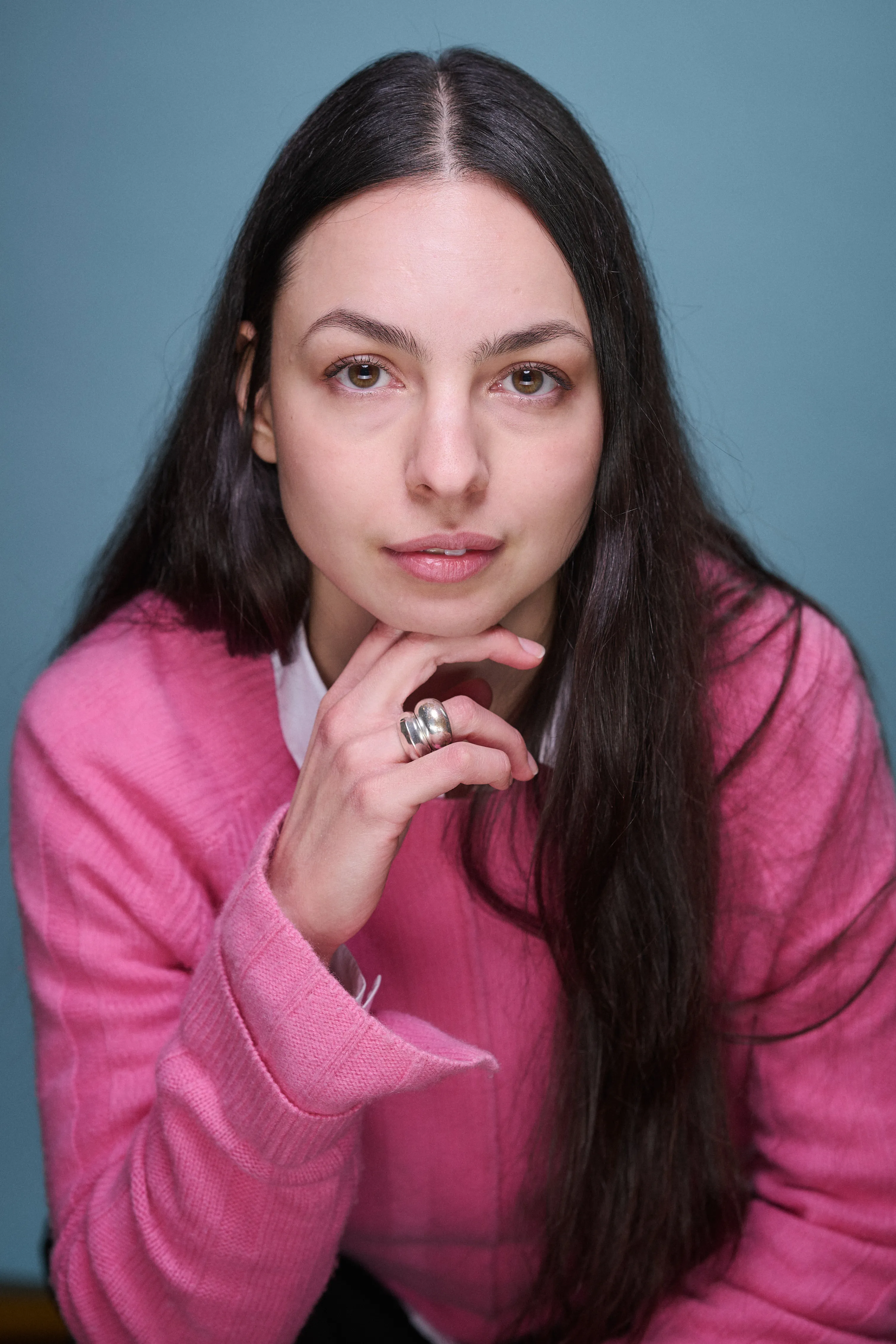 Victoria Chasiokova