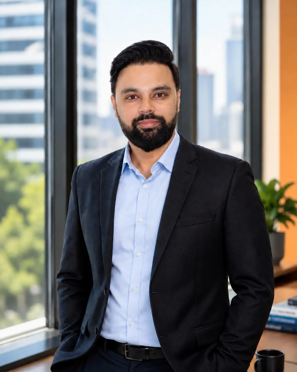 Aditya Jaiswal