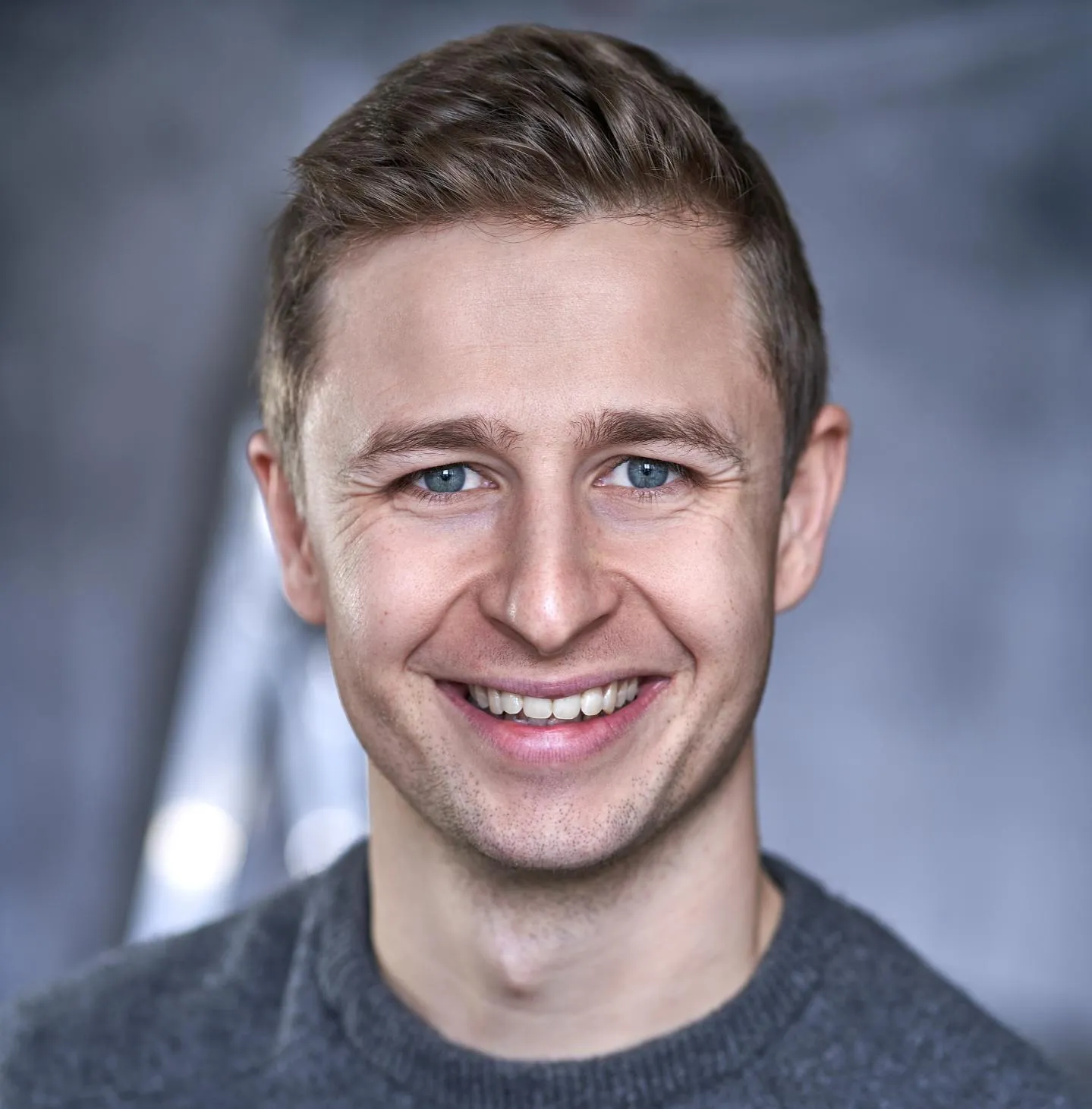 Josh Ockenden