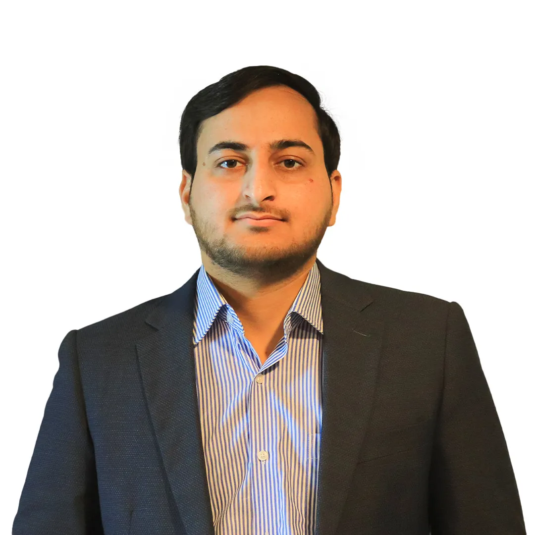 Muhammad Furqan Karim Kidwai
