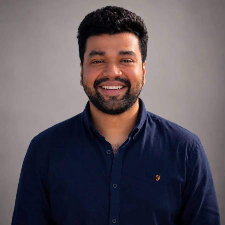 Rohan Murti