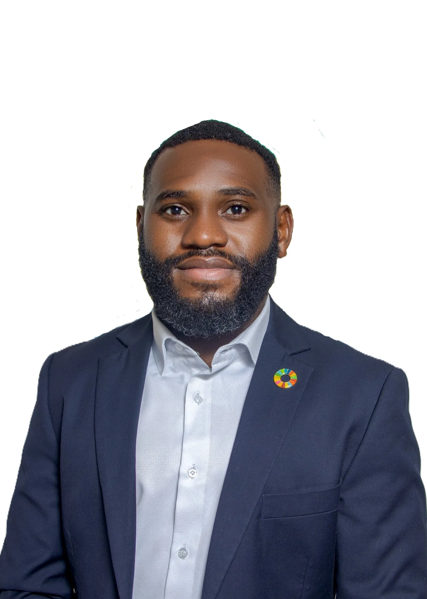 Eliezer Moukouboungou Gomat