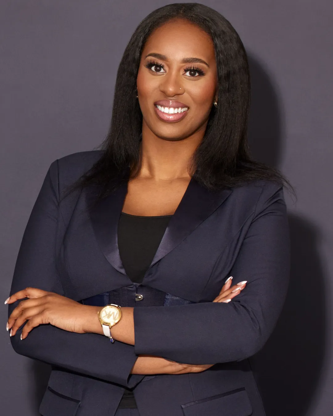 Tumi Siwoku
