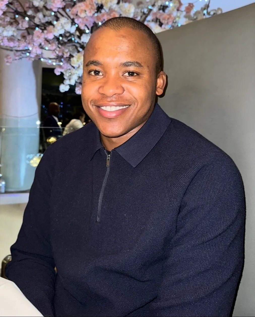 Vuyani Mofolo